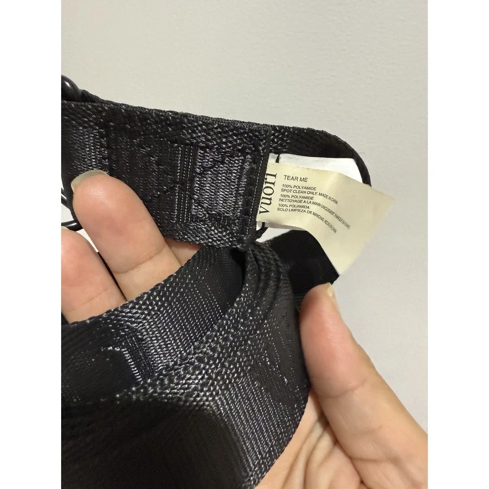 Vuori Yoga Strap Men's‎ Belt 70